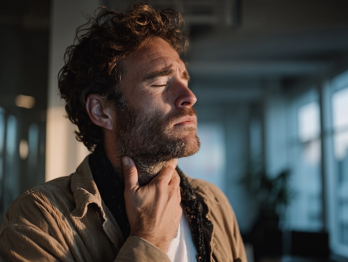 Stimmtraining bei Stimmproblemen Hilfe bei Stimmproblemen