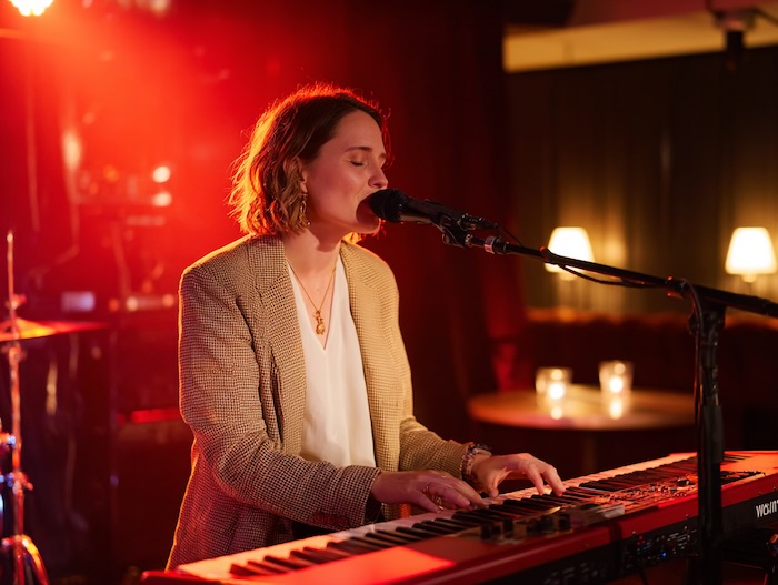 Vocal Coaching für Fortgeschrittene Singen verbessern